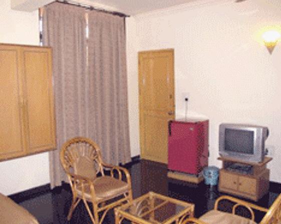 The Cottage Bombay Exterior foto