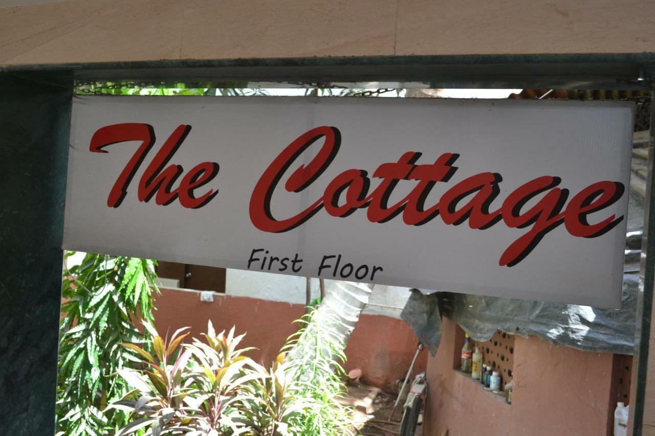 The Cottage Bombay Exterior foto